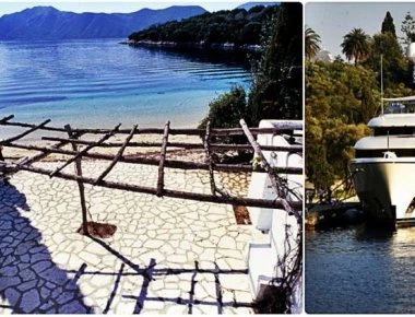 «Χρυσή» ανάπλαση - Πράσινο φως από την Περιφέρεια για τον Σκορπιό - Όλες οι αλλαγές